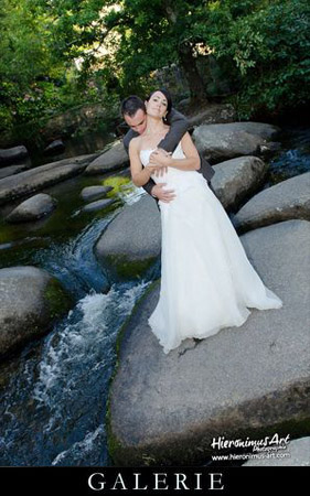 Photographe mariage Quimperl�